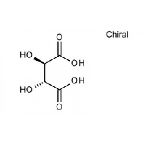 ÁCIDO (2R,3R)-(+)-TARTARICO MERCK ÁCIDO (2R,3R)-(+)-TARTARICO MERCK