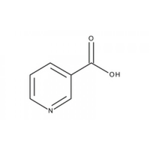 ÁCIDO NICOTINICO PARA SINTESE MERCK ÁCIDO NICOTINICO PARA SINTESE MERCK