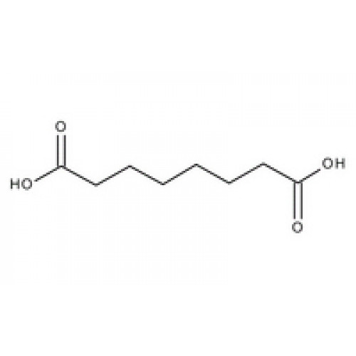ÁCIDO OCTANODIOICO PARA SINTESE MERCK ÁCIDO OCTANODIOICO PARA SINTESE MERCK