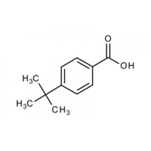 ÁCIDO 4-TERT-BUTILBENZOICO PARA SINTESE MERCK ÁCIDO 4-TERT-BUTILBENZOICO PARA SINTESE MERCK