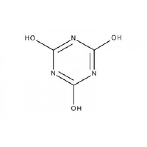 ÁCIDO CIANURICO MERCK ÁCIDO CIANURICO MERCK