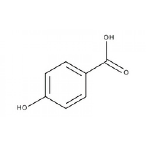 ÁCIDO 4-HIDROXIBENZOICO PARA SINTESE MERCK ÁCIDO 4-HIDROXIBENZOICO PARA SINTESE MERCK