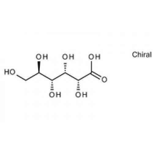ÁCIDO GLUCONICO (SOLUCAO A 50% EM AGUA) MERCK ÁCIDO GLUCONICO (SOLUCAO A 50% EM AGUA) MERCK