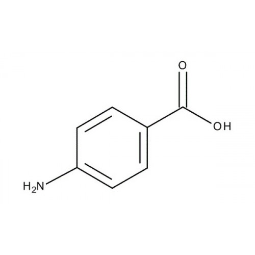 ÁCIDO 4-AMINOBENZOICO PARA SINTESE MERCK ÁCIDO 4-AMINOBENZOICO PARA SINTESE MERCK