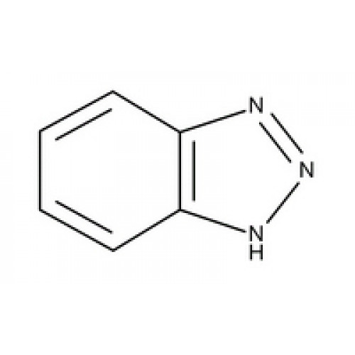 1H-BENZOTRIAZOL PARA SINTESE MERCK 1H-BENZOTRIAZOL PARA SINTESE MERCK