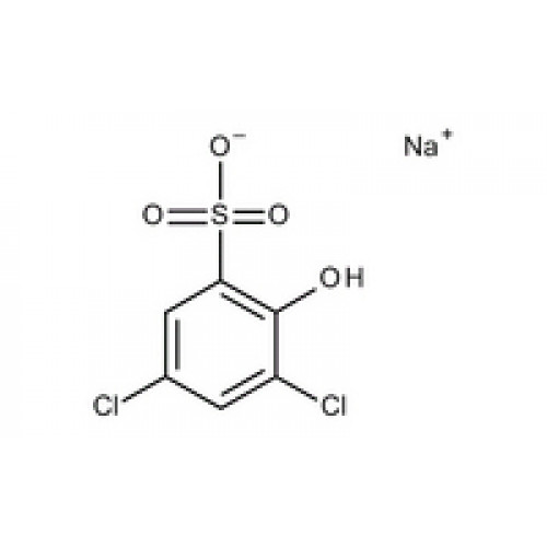 ÁCIDO 3,5-DICLORO-2-HIDROXIBENZENOSULFONICO MERCK ÁCIDO 3,5-DICLORO-2-HIDROXIBENZENOSULFONICO MERCK