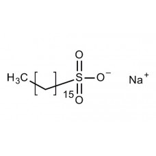 ÁCIDO HEXADECANO-1-SULFONICO, SAL DE SODIO MERCK (FRASCO 10G)
