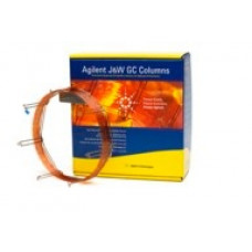 ULTRA 2 25mx032mm FILME 0,17um COLUNA GC AGILENT