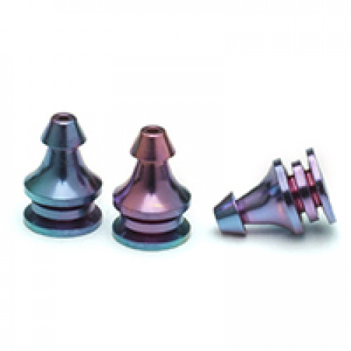 FERRULE METAL FLEX. ULTIMET. DI 0,4mm 0,25mm col (P/CONEXOES INTERFACE DO MS EMB C/ 10 UND) AGILENT FERRULE METAL FLEX. ULTIMET. DI 0,4mm 0,25mm col (P/CONEXOES INTERFACE DO MS EMB C/ 10 UND) AGILENT