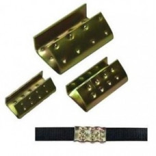 SELO METÁLICO (LACRE) PARA FRASCOS (UND)