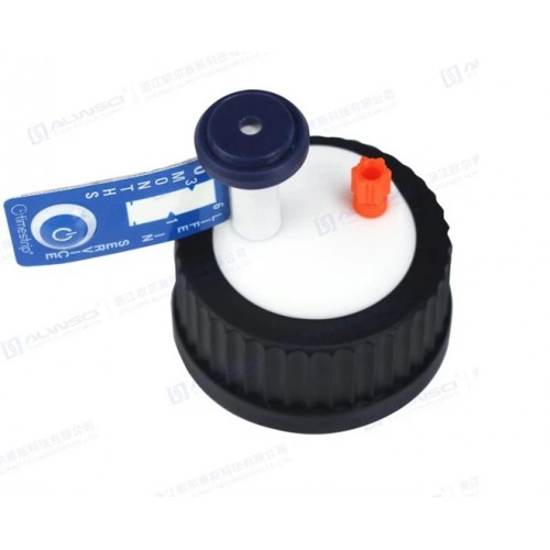 TAMPA DE SEGURANÇA P/SOLVENTE GL45 ALWSCI TAMPA DE SEGURANÇA P/SOLVENTE GL45 ALWSCI