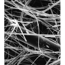 PRE-FILTRO MICROFIBRA VIDRO AP15 DIAM.  293mm RET. 0,2-0,6 µm MILLIPORE (CX/25 UND)