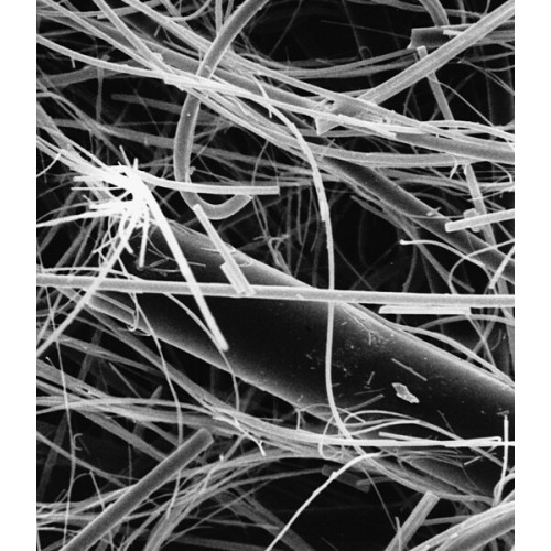 PRE-FILTRO MICROFIBRA VIDRO AP15 DIAM. 293mm RET. 0,2-0,6 µm MILLIPORE (CX/25 UND) PRE-FILTRO MICROFIBRA VIDRO AP15 DIAM. 293mm RET. 0,2-0,6 µm MILLIPORE (CX/25 UND)