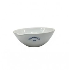 CÁPSULA EVAPORAÇÃO  115ml DIÂM. 95mm PORCELANA CHIAROTTI