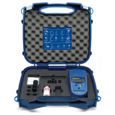 COLORÍMETRO PORTÁTIL P/ FERRO DM-FE DIGIMED COLORÍMETRO PORTÁTIL P/ FERRO DM-FE DIGIMED