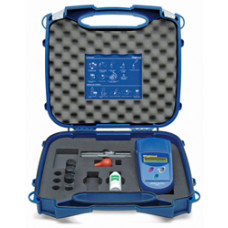 COLORÍMETRO PORTÁTIL P/ FLÚOR DM-FL DIGIMED - ACOMPANHA 3 CUBETAS COLORÍMETRO PORTÁTIL P/ FLÚOR DM-FL DIGIMED - ACOMPANHA 3 CUBETAS