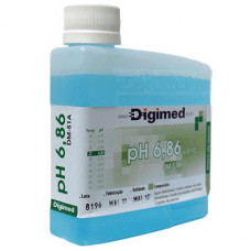 SOLUÇÃO TAMPÃO PH  6,86 DM-S1A DIGIMED