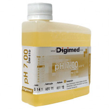 SOLUÇÃO TAMPÃO PH  7,00 DIGIMED DM-S1D