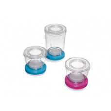 FUNIL 100 ML C/ MEMBRANA BRANCA 0,45UM DE PORO EZFIT MILLIPORE FUNIL 100 ML C/ MEMBRANA BRANCA 0,45UM DE PORO EZFIT MILLIPORE