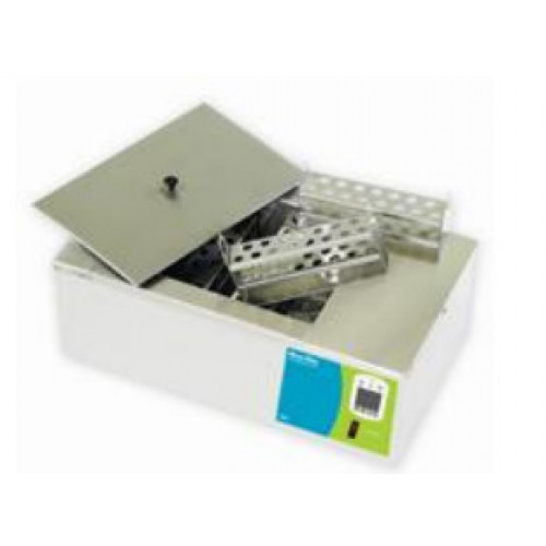 BANHO MARIA SOROLOGICO 105 TUBOS 11L 220V P/ LABORATÓRIO MOD. (316-5DC) ETHIK BANHO MARIA SOROLOGICO 105 TUBOS 11L 220V P/ LABORATÓRIO MOD. (316-5DC) ETHIK