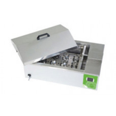 BANHO MARIA INCUBADOR 19 L 220V ETHIK (501-1D) - COM MOVIMENTO ORBITAL CIRCULAR BANHO MARIA INCUBADOR 19 L 220V ETHIK (501-1D) - COM MOVIMENTO ORBITAL CIRCULAR