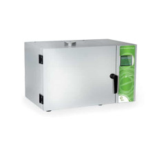 ESTUFA DE ESTERILIZAÇAO E SECAGEM 100L 220V   ETHIK (400-4D) - COM CIRCULAÇAO DE AR FORÇADA / 200°C