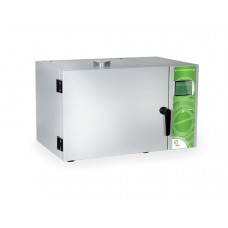 ESTUFA DE ESTERILIZAÇÃO E SECAGEM 81L 220V ETHIK (400-3TS) - C/ CIRCULAÇÃO DE AR FORÇADA, 200°C, TOUCH SCREEN ESTUFA DE ESTERILIZAÇÃO E SECAGEM 81L 220V ETHIK (400-3TS) - C/ CIRCULAÇÃO DE AR FORÇADA, 200°C, TOUCH SCREEN