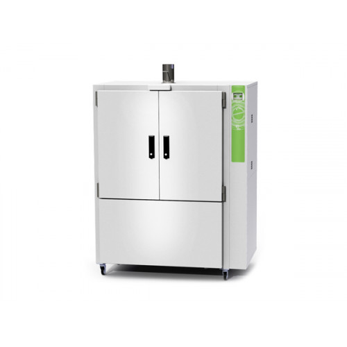 ESTUFA DE ESTERILIZAÇAO E SECAGEM 81L 220V ETHIK (430-3D) - C/ CIRCULAÇAO DE AR FORÇADA, 300°C ESTUFA DE ESTERILIZAÇAO E SECAGEM 81L 220V ETHIK (430-3D) - C/ CIRCULAÇAO DE AR FORÇADA, 300°C