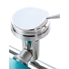 MANIFOLD EZ-FIT UMA POSICAO MILLIPORE - P/ UNIDADES DE FILTRAÇÃO Microfil® V OU Microfil® S MANIFOLD EZ-FIT UMA POSICAO MILLIPORE - P/ UNIDADES DE FILTRAÇÃO Microfil® V OU Microfil® S