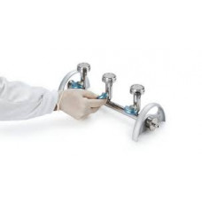 MANIFOLD TRES POSICOES, EZ-FIT MILLIPORE - P/ UNID. FILT. Microfil® V OU Microfil® S MANIFOLD TRES POSICOES, EZ-FIT MILLIPORE - P/ UNID. FILT. Microfil® V OU Microfil® S