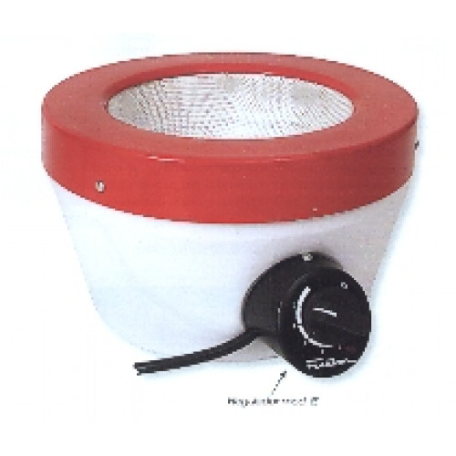 MANTA AQUECEDORA 250ml 115V COM REGULADOR TEMPERATURA - FISATOM MANTA AQUECEDORA 250ml 115V COM REGULADOR TEMPERATURA - FISATOM