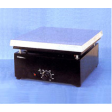 CHAPA AQUECEDORA 31x31cm 1600W 230V mod. 509-2 FISATOM - C/RESISTÊNCIA INCORPORADA, BASE DE AÇO REVESTIDO EM EPOXI CHAPA AQUECEDORA 31x31cm 1600W 230V mod. 509-2 FISATOM - C/RESISTÊNCIA INCORPORADA, BASE DE AÇO REVESTIDO EM EPOXI