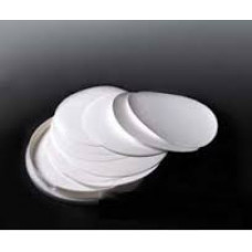 MEMB .FILT. POLICARBONATO DIAM. 25 mm PORO 2,0um (CX/ 100 UND) QM