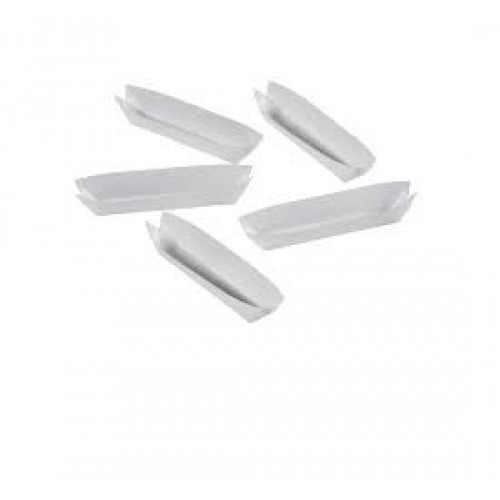 BARCO DE PESAGEM EM PAPEL 55 x 10 x 10 mm WHATMAN™ (CYTIVA) - 100 UND BARCO DE PESAGEM EM PAPEL 55 x 10 x 10 mm WHATMAN™ (CYTIVA) - 100 UND