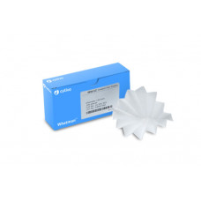 PAPEL FILTRO QUALITATIVO GR 0858 FF 320 mm WHATMAN™ (CYTIVA) - CX/100 UND