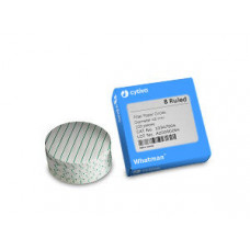 PAPEL FILTRO QUALITATIVO GR 8 90mm WHATMAN™ (CYTIVA) - CX/100 UND