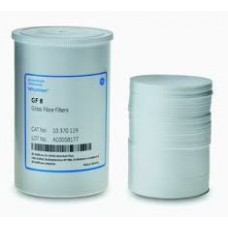 PAPEL FILTRO MICROFIBRA DE VIDRO GF/8 47 mm WHATMAN™ (CYTIVA) - 200 UND