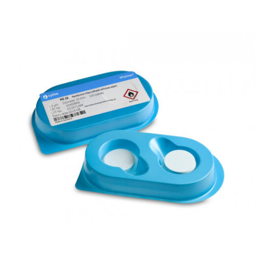 MEMB. FILTRANTE MISTURA DE ESTER ME28 47mm PORO 1,2um WHATMAN™ (CYTIVA) - CX/100 MEMB. FILTRANTE MISTURA DE ESTER ME28 47mm PORO 1,2um WHATMAN™ (CYTIVA) - CX/100