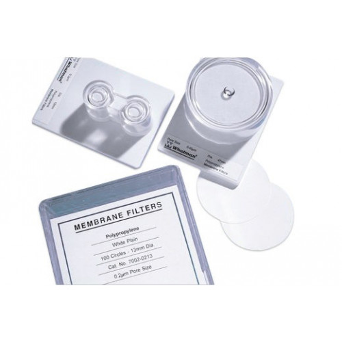 MEMB. FILTRANTE NITRATO DE CELULOSE 0,45 um 47 mm WHATMAN™ (CYTIVA) - 100 UND MEMB. FILTRANTE NITRATO DE CELULOSE 0,45 um 47 mm WHATMAN™ (CYTIVA) - 100 UND