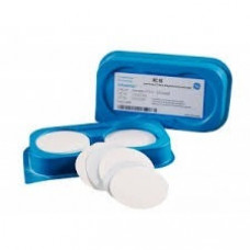 MEMB. FILTRANTE CEL. REGENERADA RC55 47 mm PORO 0,45 um WHATMAN™ (CYTIVA) - 100 UND MEMB. FILTRANTE CEL. REGENERADA RC55 47 mm PORO 0,45 um WHATMAN™ (CYTIVA) - 100 UND
