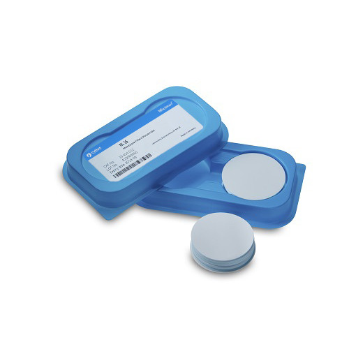 MEMBRANA FILTRANTE NYLON 47mm PORO 0,2 um WHATMAN™ (CYTIVA) - EMB/100 UND MEMBRANA FILTRANTE NYLON 47mm PORO 0,2 um WHATMAN™ (CYTIVA) - EMB/100 UND