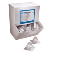 UNIDADE FILTRANTE ACETATO DE CELULOSE 30mm PORO 0,8 um WHATMAN™ (CYTIVA) - 500 UND UNIDADE FILTRANTE ACETATO DE CELULOSE 30mm PORO 0,8 um WHATMAN™ (CYTIVA) - 500 UND