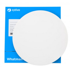 PAPEL FILTRO QUANTITATIVO GR 42 185 mm WHATMAN™ (CYTIVA) - CX/100 UND