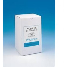 PRÉ FILTRO DE PASTA DE CELULOSE ASHLESS WHATMAN™ (CYTIVA) - 500 GR PRÉ FILTRO DE PASTA DE CELULOSE ASHLESS WHATMAN™ (CYTIVA) - 500 GR