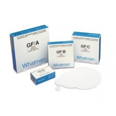 PAPEL FILTRO MICROFIBRA DE VIDRO GF/A 8 X 10IN Whatman™ (Cytiva) - CX/100 UN