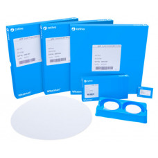 PAPEL FILTRO MICROFIBRA DE VIDRO GF/B 15 0mm WHATMAN™ (CYTIVA) - 25 UND PAPEL FILTRO MICROFIBRA DE VIDRO GF/B 15 0mm WHATMAN™ (CYTIVA) - 25 UND