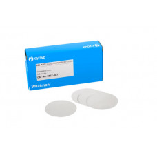 PAPEL FILTRO MICROFIBRA DE VIDRO 934-AH 32mm Whatman™ (Cytiva) - CX/100 UND