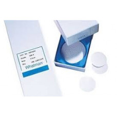 PAPEL MICROFIBRA DE QUARTZO QMA 90 mm WHATMAN™ (CYTIVA) - 100 UND PAPEL MICROFIBRA DE QUARTZO QMA 90 mm WHATMAN™ (CYTIVA) - 100 UND