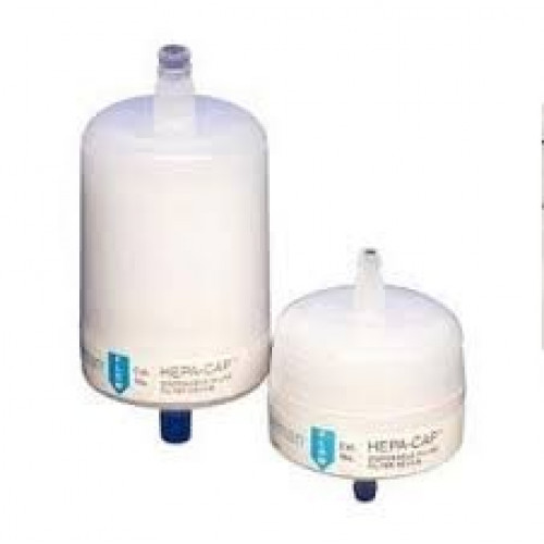 FILTRO MICROFIBRA DE VIDRO HEPA-CAP 75 WHATMAN™ (CYTIVA) - 05 UND FILTRO MICROFIBRA DE VIDRO HEPA-CAP 75 WHATMAN™ (CYTIVA) - 05 UND