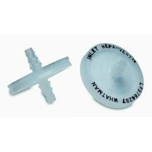 FILTRO POLYVENT C/ MEMBRANA PTFE 0,2 um 1000 mm WHATMAN™ (CYTIVA) - UND FILTRO POLYVENT C/ MEMBRANA PTFE 0,2 um 1000 mm WHATMAN™ (CYTIVA) - UND